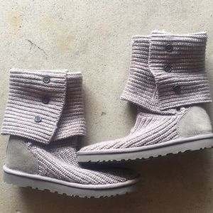 Women’s UGG boots